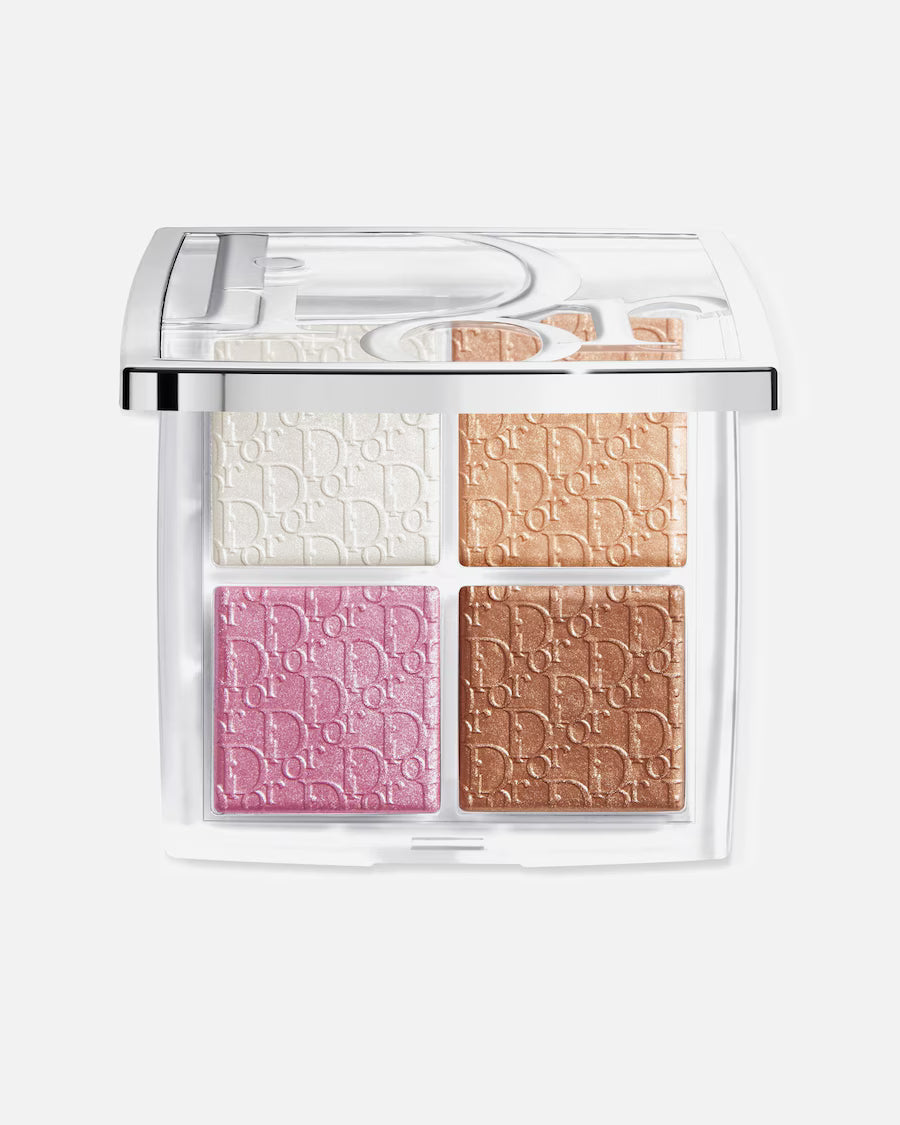 Палетка для обличчя Backstage Glow Face Palette Dior – Storees Beauty