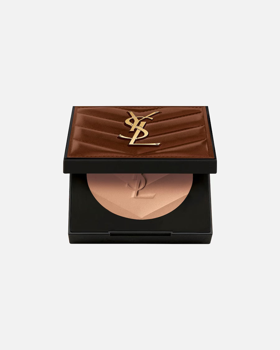 Бронзер Yves Saint Laurent All Hours Hyper Bronze