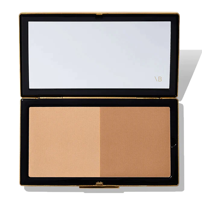 Палетка для обличчя Matte Bronzing Brick VICTORIA BECKHAM BEAUTY