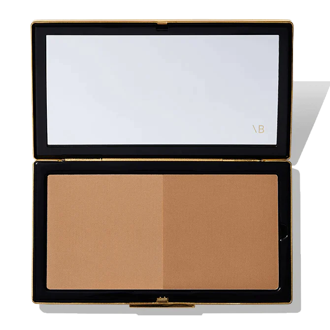Палетка для обличчя Matte Bronzing Brick VICTORIA BECKHAM BEAUTY