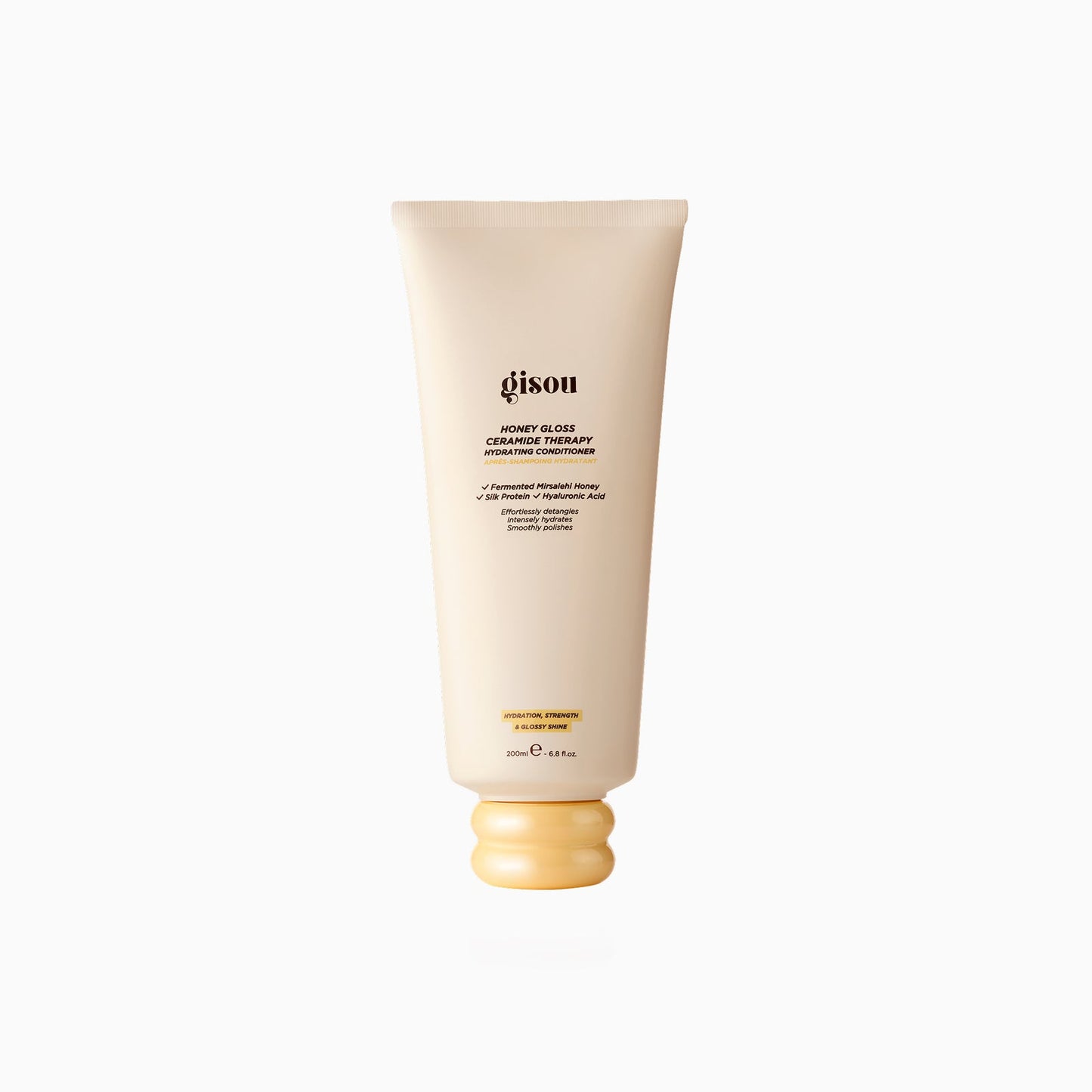 Кондиціонер Honey Gloss Ceramide Therapy Hydrating