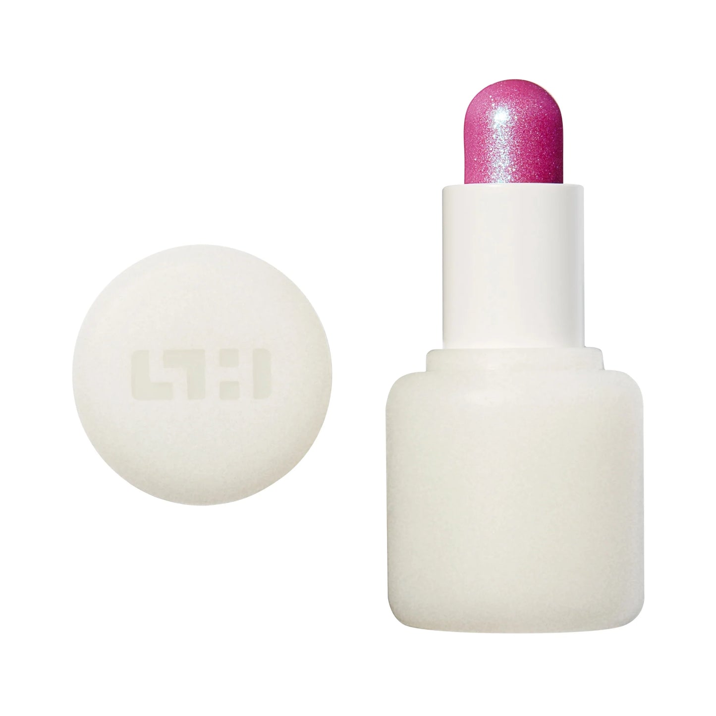 Бальзам для губ із мерехтінням ECLIPSE Lip Balm