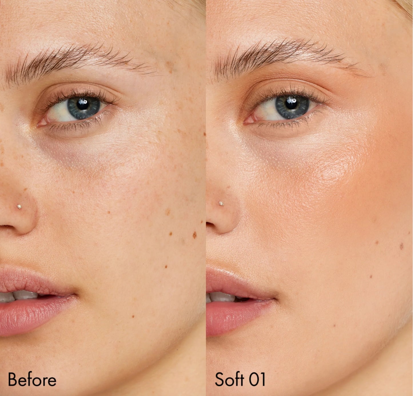Тінт для обличчя UN FLUSH All-Over Tint