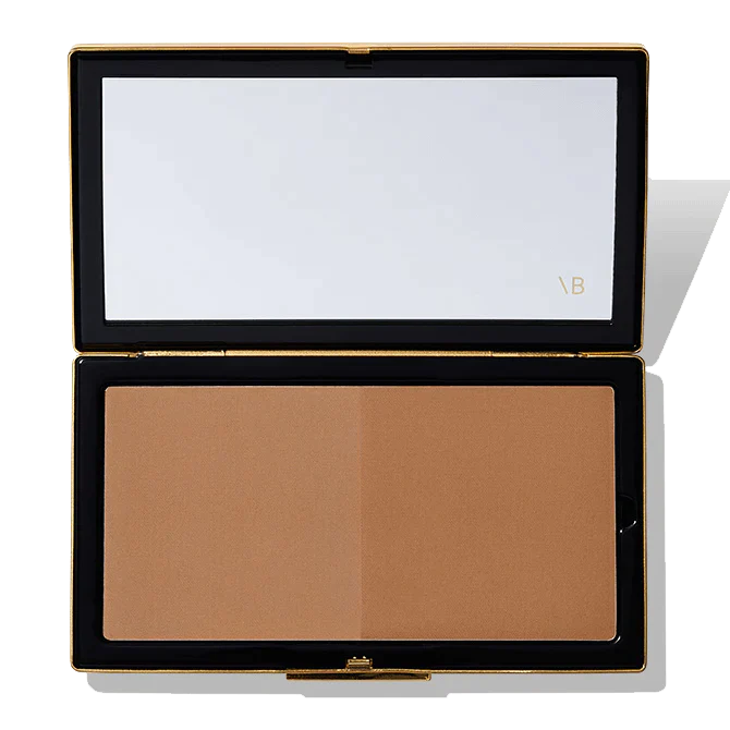 Палетка для обличчя Matte Bronzing Brick VICTORIA BECKHAM BEAUTY