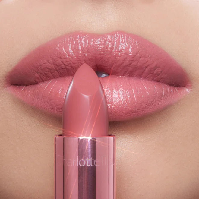 Лімітований набір помад Hollywood Mini Lip Trio CHARLOTTE TILBURY