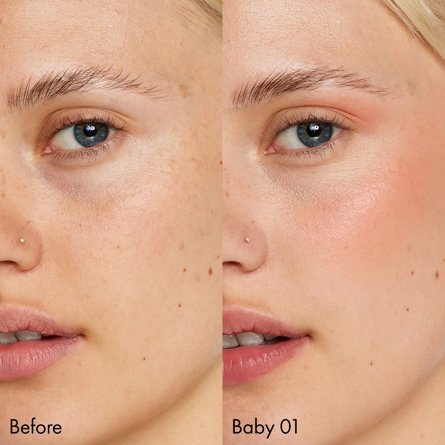Тінт для обличчя UN FLUSH All-Over Tint