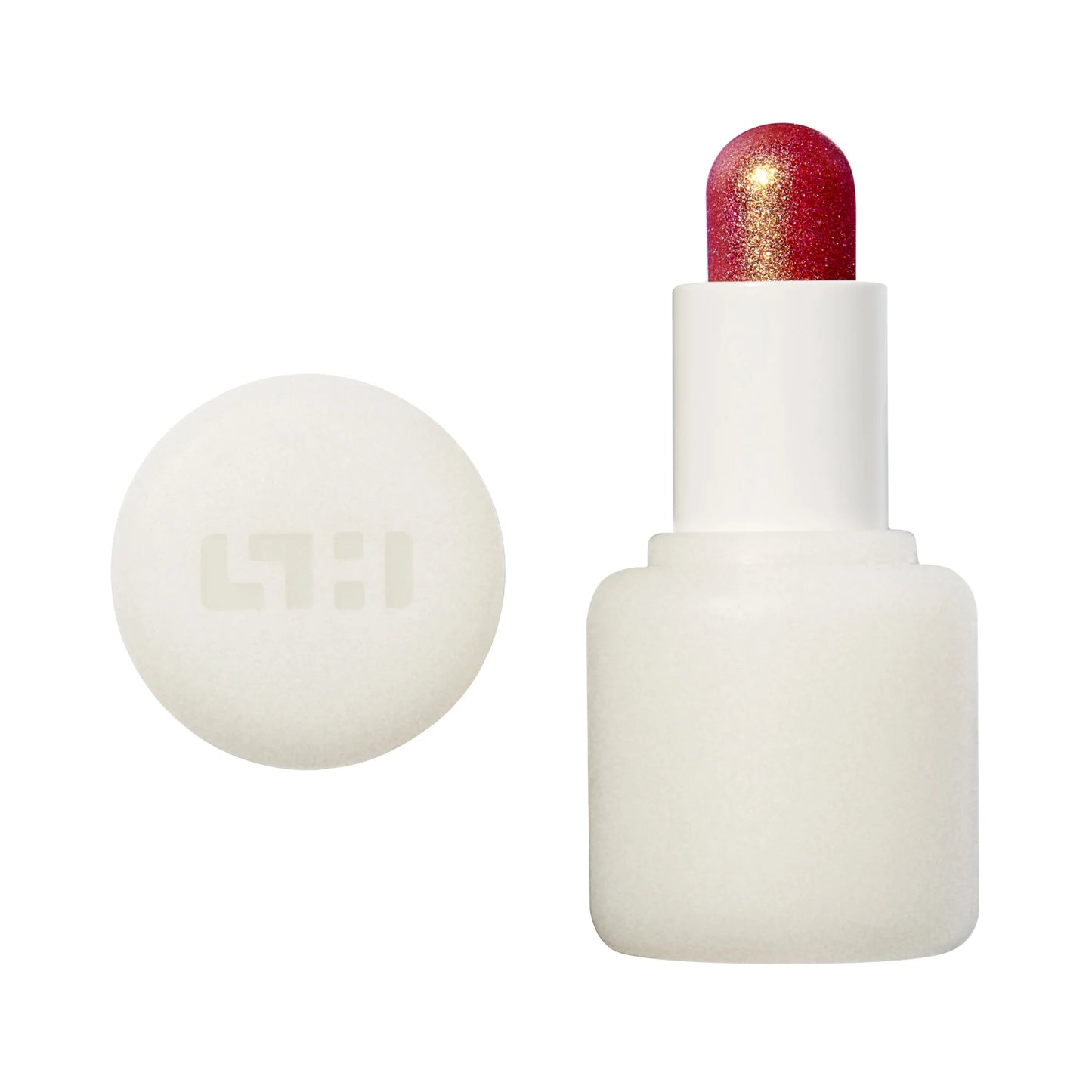 Бальзам для губ із мерехтінням ECLIPSE Lip Balm