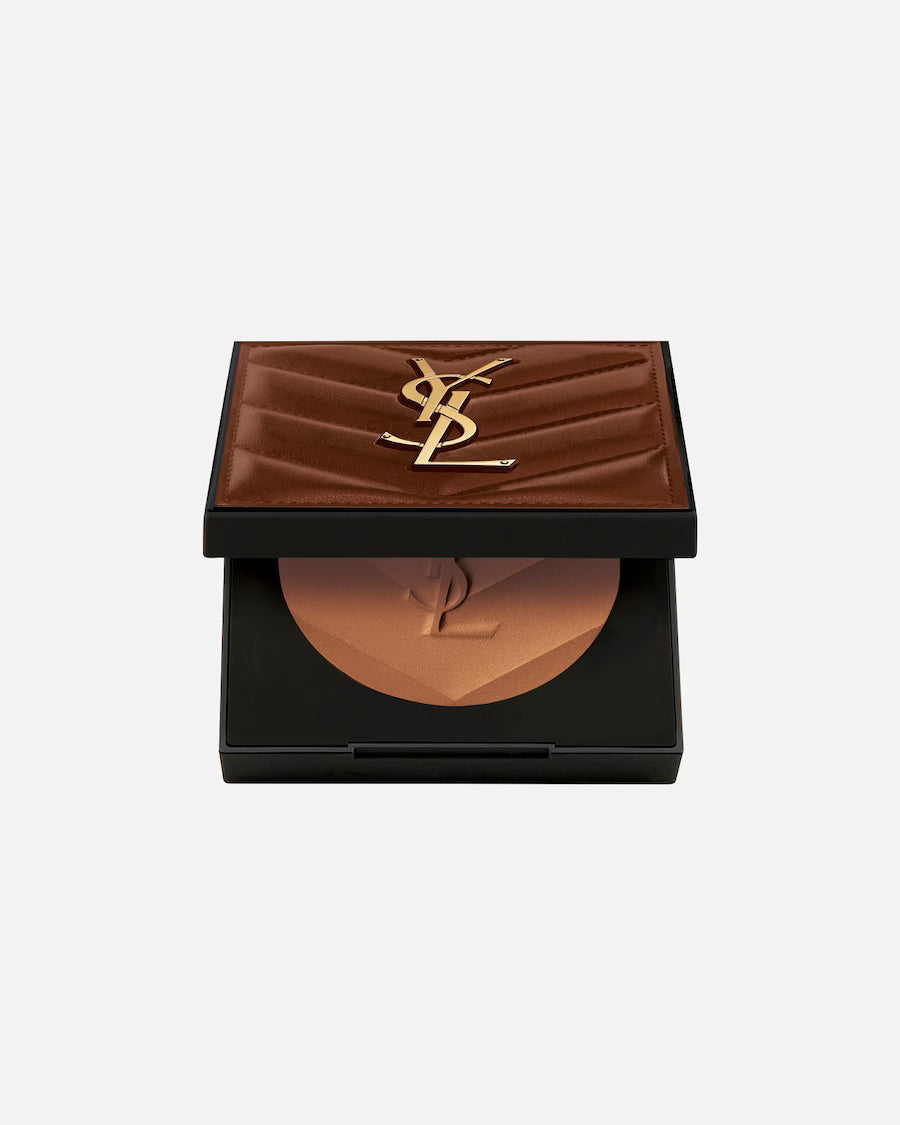 Бронзер Yves Saint Laurent All Hours Hyper Bronze