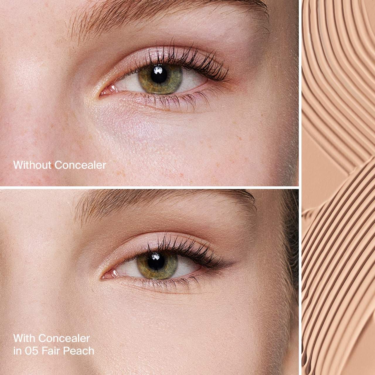 Консилер Triclone Skin Tech Hydrating Concealer
