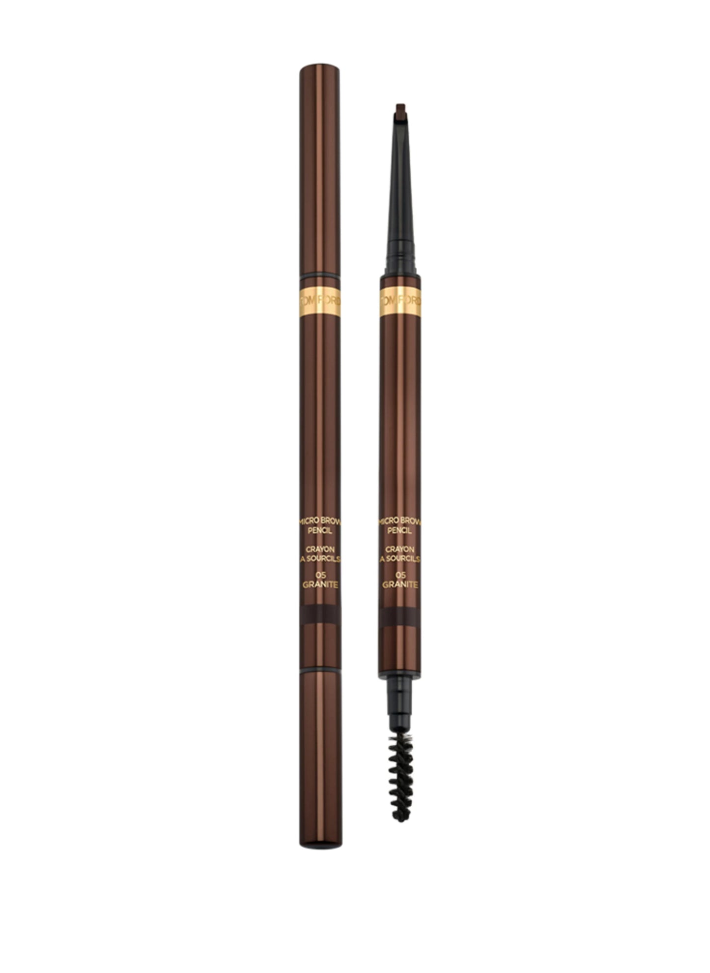 Олівець для брів Architecture Brow Pencil