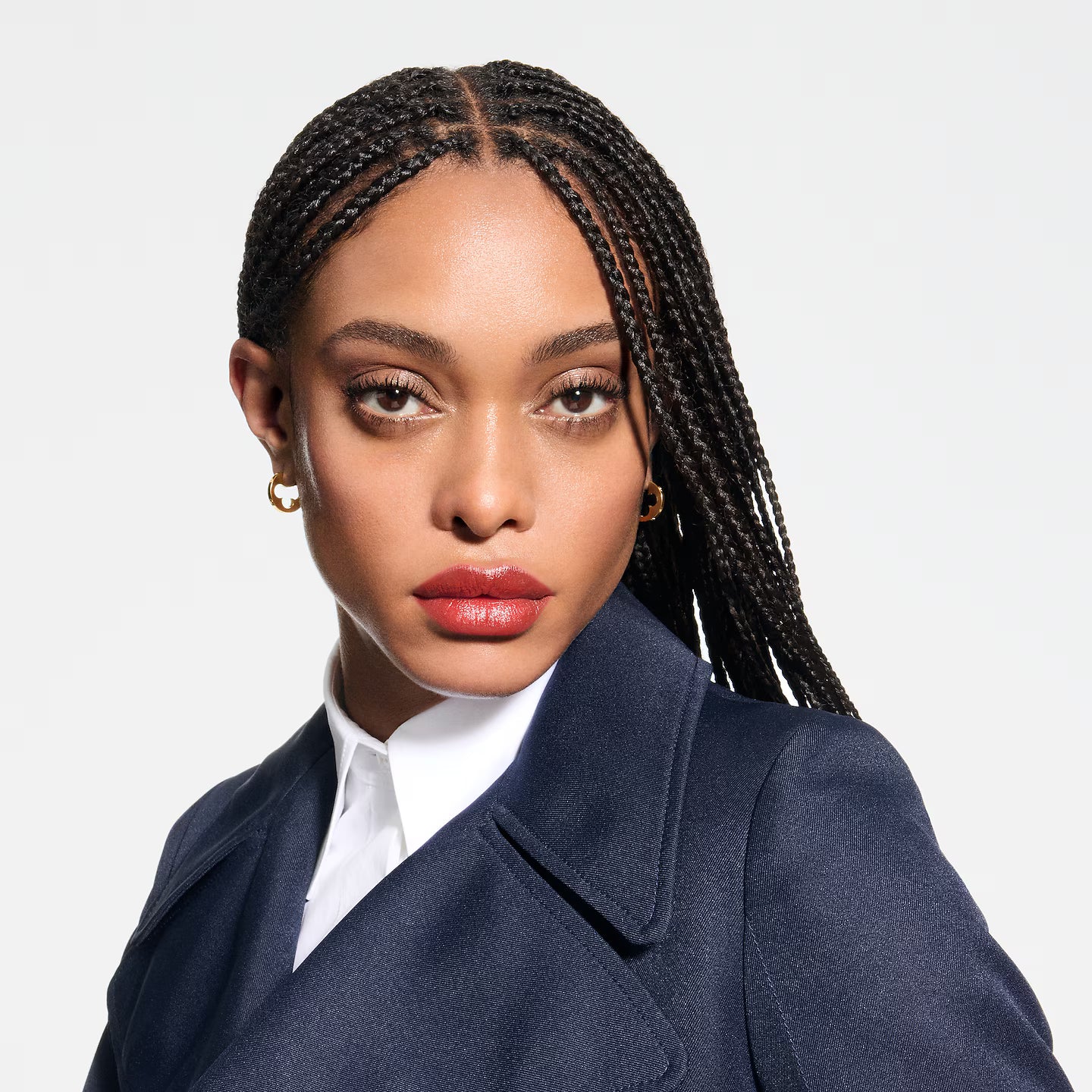 Бальзам для губ LV Baume