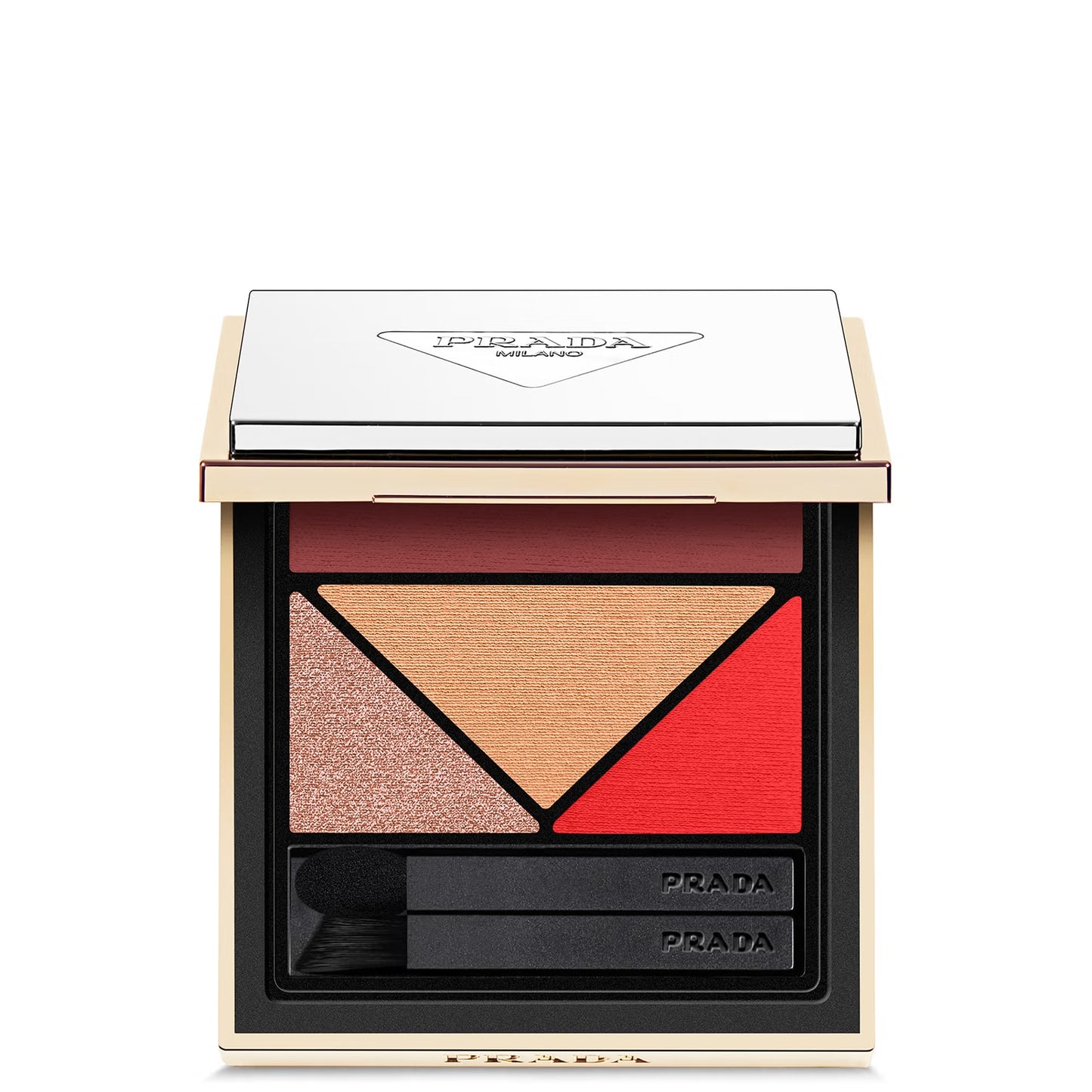 Палетка тіней Dimensions Eyeshadow Palette