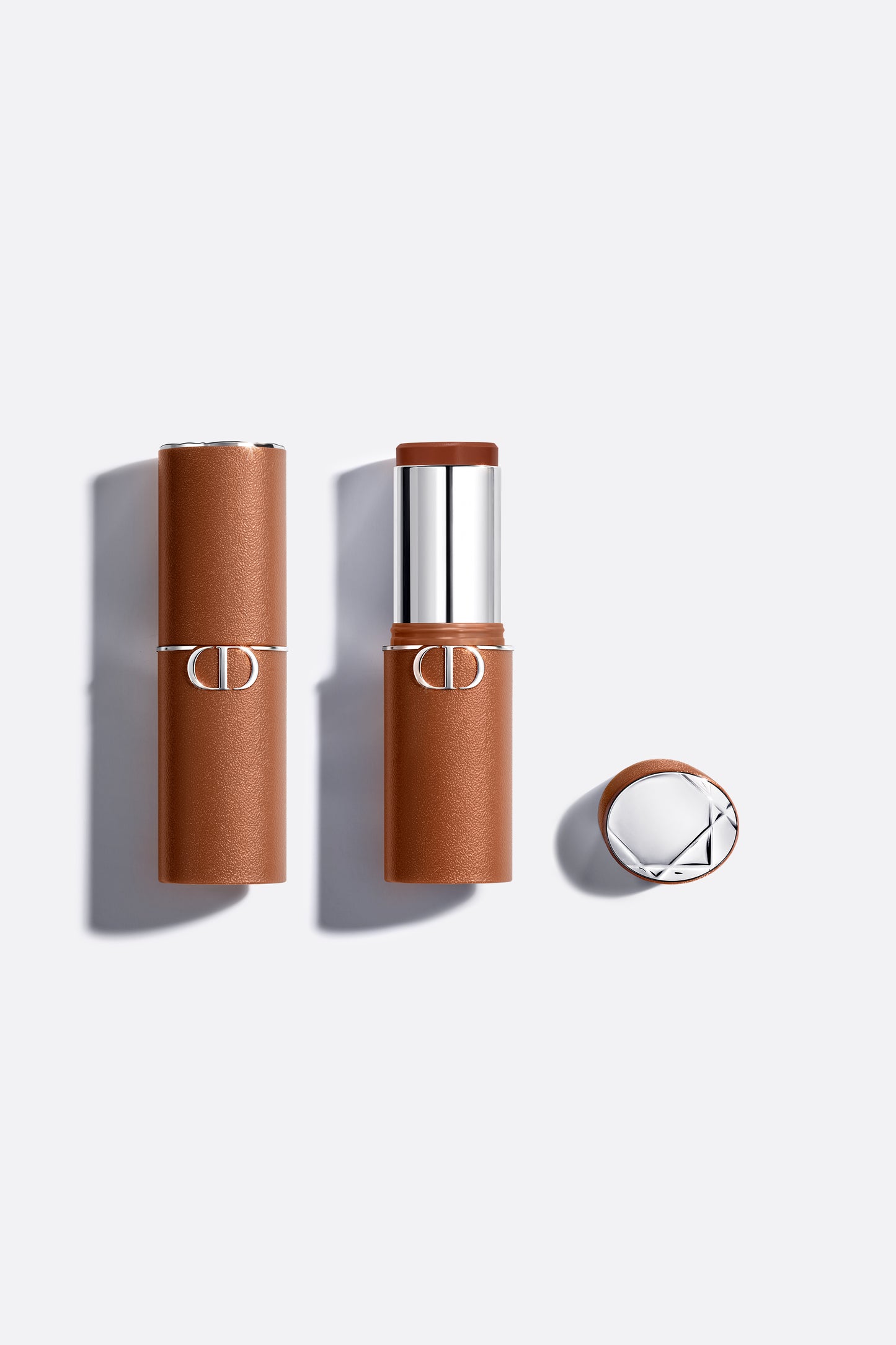 Бронзер стік Forever Skin Bronze Dior