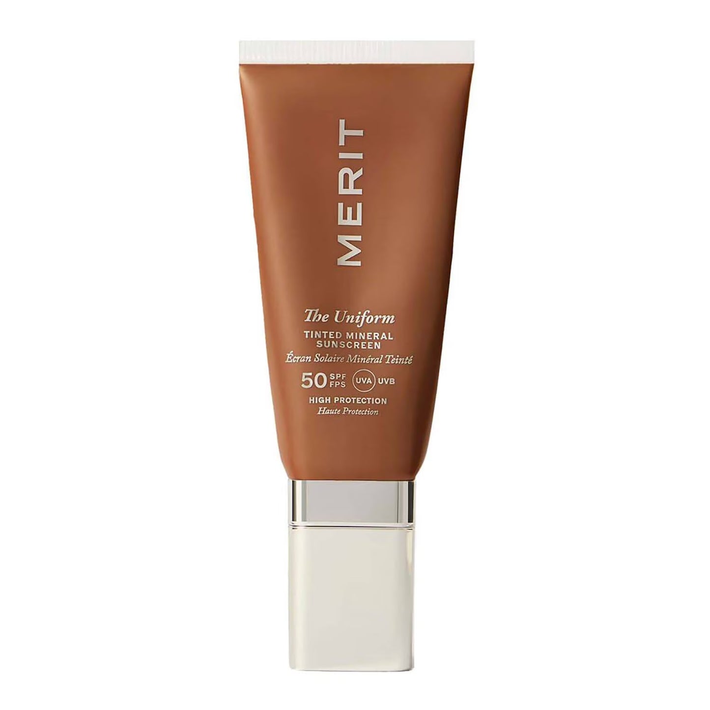 Тінт з SPF50 The Uniform Tinted Mineral Sunscreen
