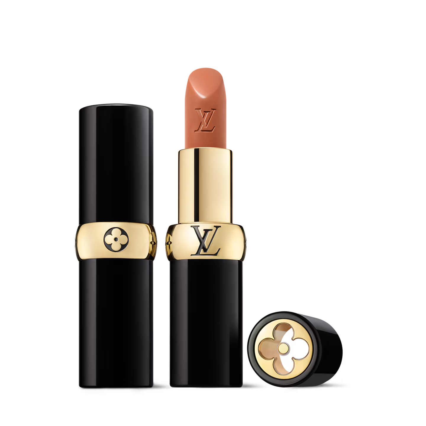 ルイ・ヴィトン リップ Сатинова помада Louis Vuitton Rouge Lipstick – Storees Beauty