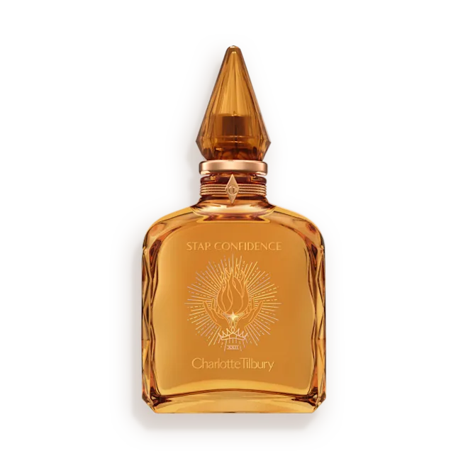Лімітований парфум Star Confidence