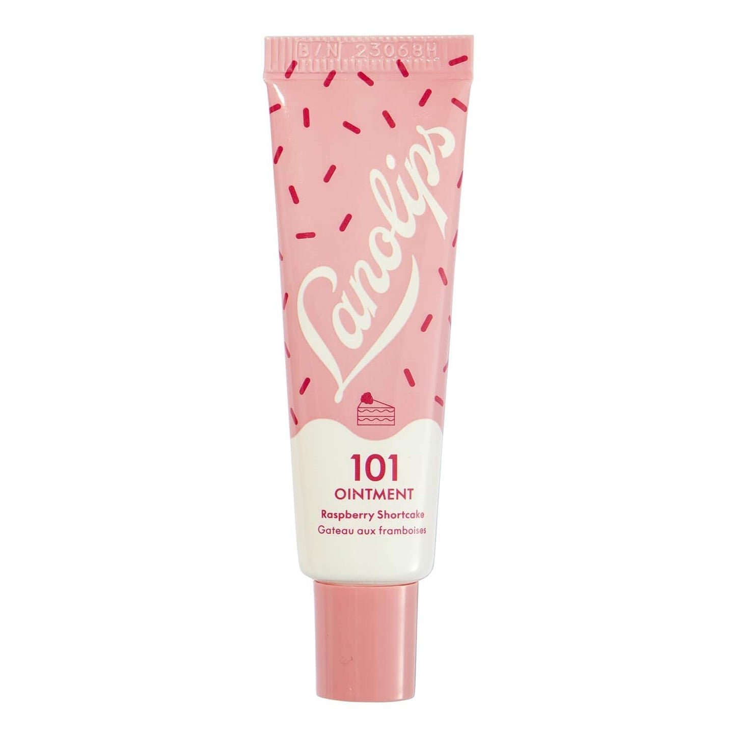 Бальзам 101 Ointment Multi-Balm Raspberry Shortcake