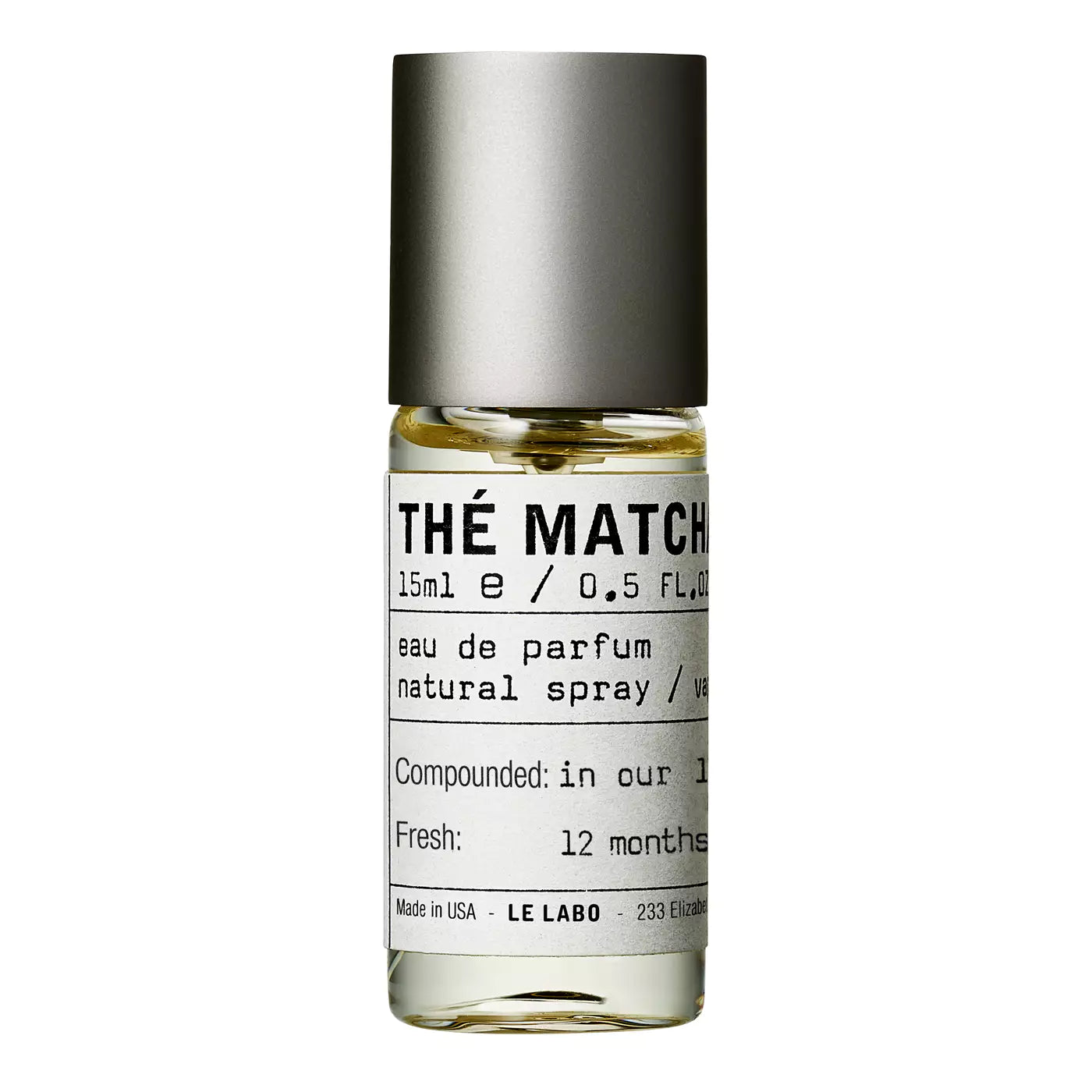 Парфум Le Labo - Thé Matcha 26 – Storees Beauty Парфум Le Labo - Thé Matcha 26 – Storees Beauty