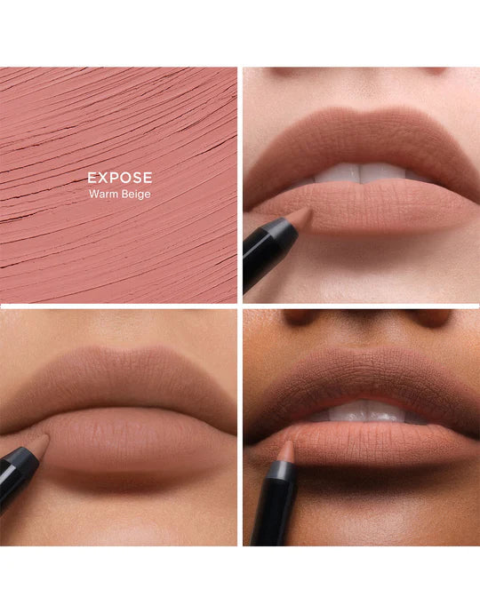 Олівець для губ Shape and Sculpt Lip Liner
