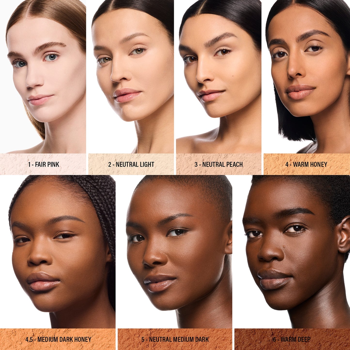 Розсипна пудра SurrealSkin™ Soft Blur Setting Powder