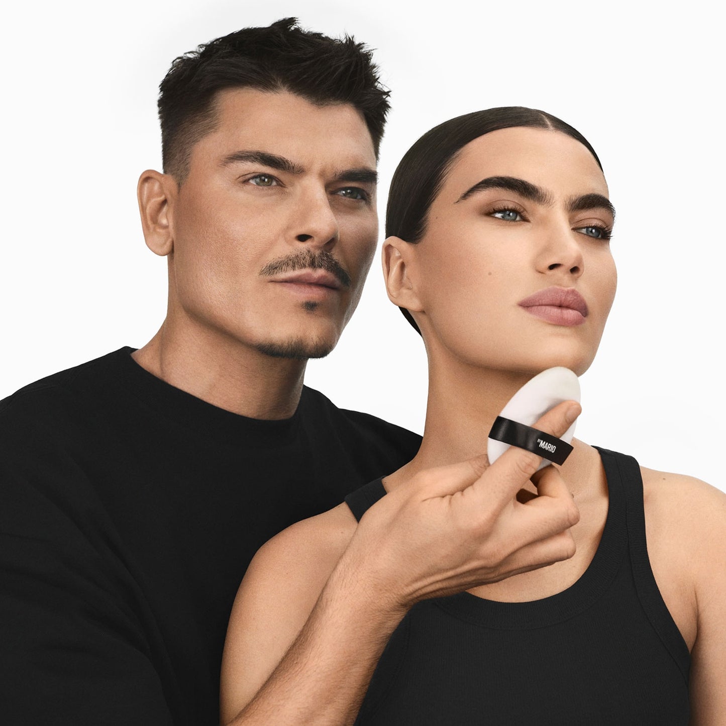 Розсипна пудра SurrealSkin™ Soft Blur Setting Powder