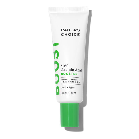 Засіб із азелаїновою кислотою 10% Azelaic Acid Booster