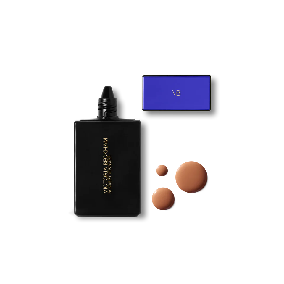 Тональна основа The Foundation Drops TFC8 VICTORIA BECKHAM BEAUTY