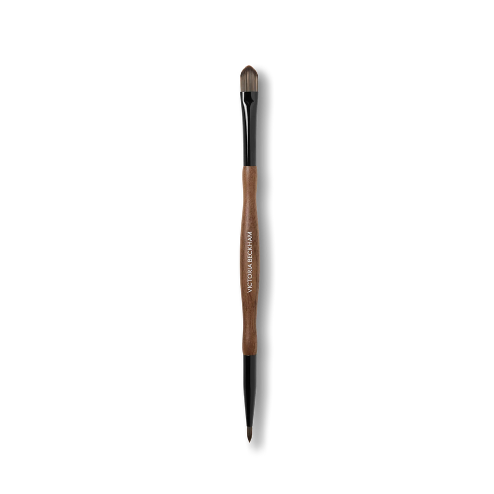 Пензлик для консилера 11. Conceal & Detail Brush