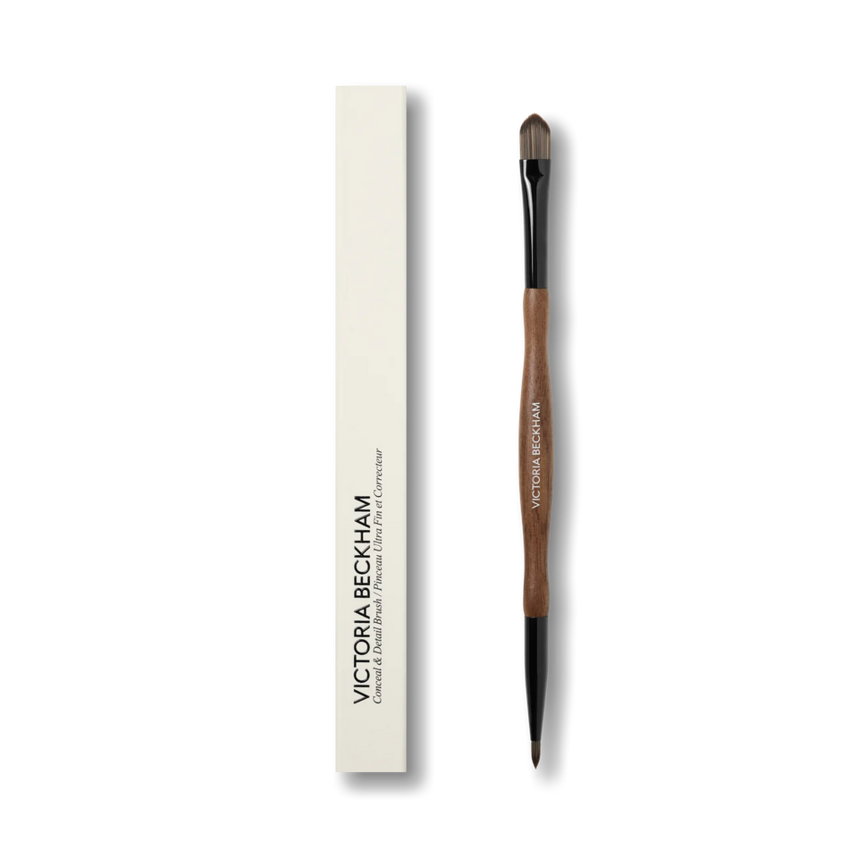 Пензлик для консилера 11. Conceal & Detail Brush