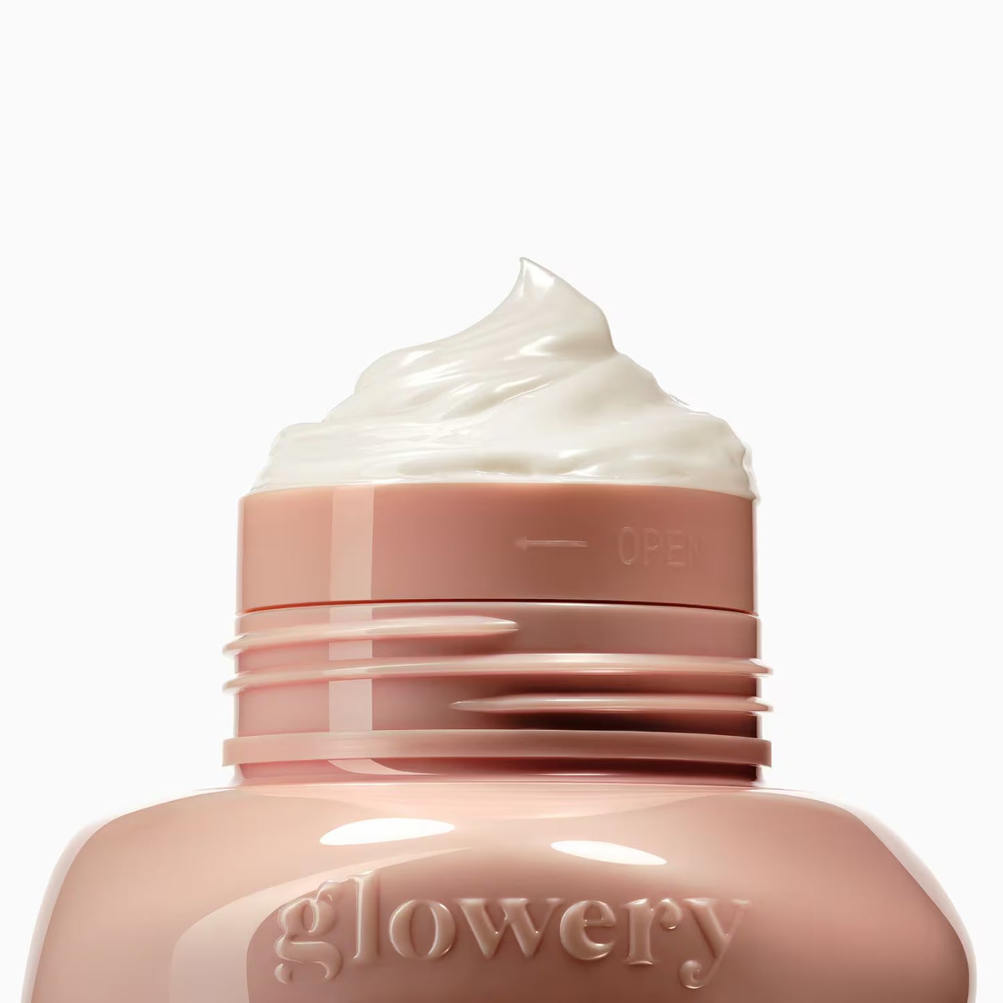 Зволожуючий бальзам Butter Balm Glowery