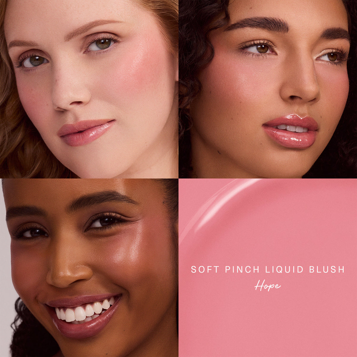Лімітований набір Hope Faves Rare Beauty