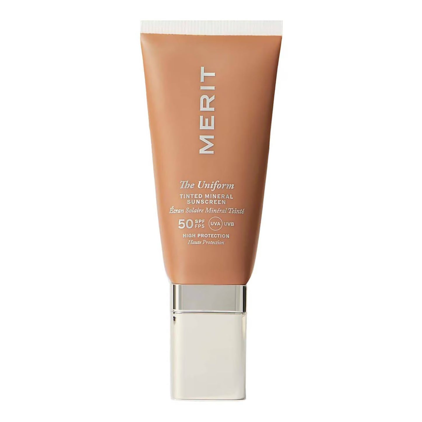 Тінт з SPF50 The Uniform Tinted Mineral Sunscreen
