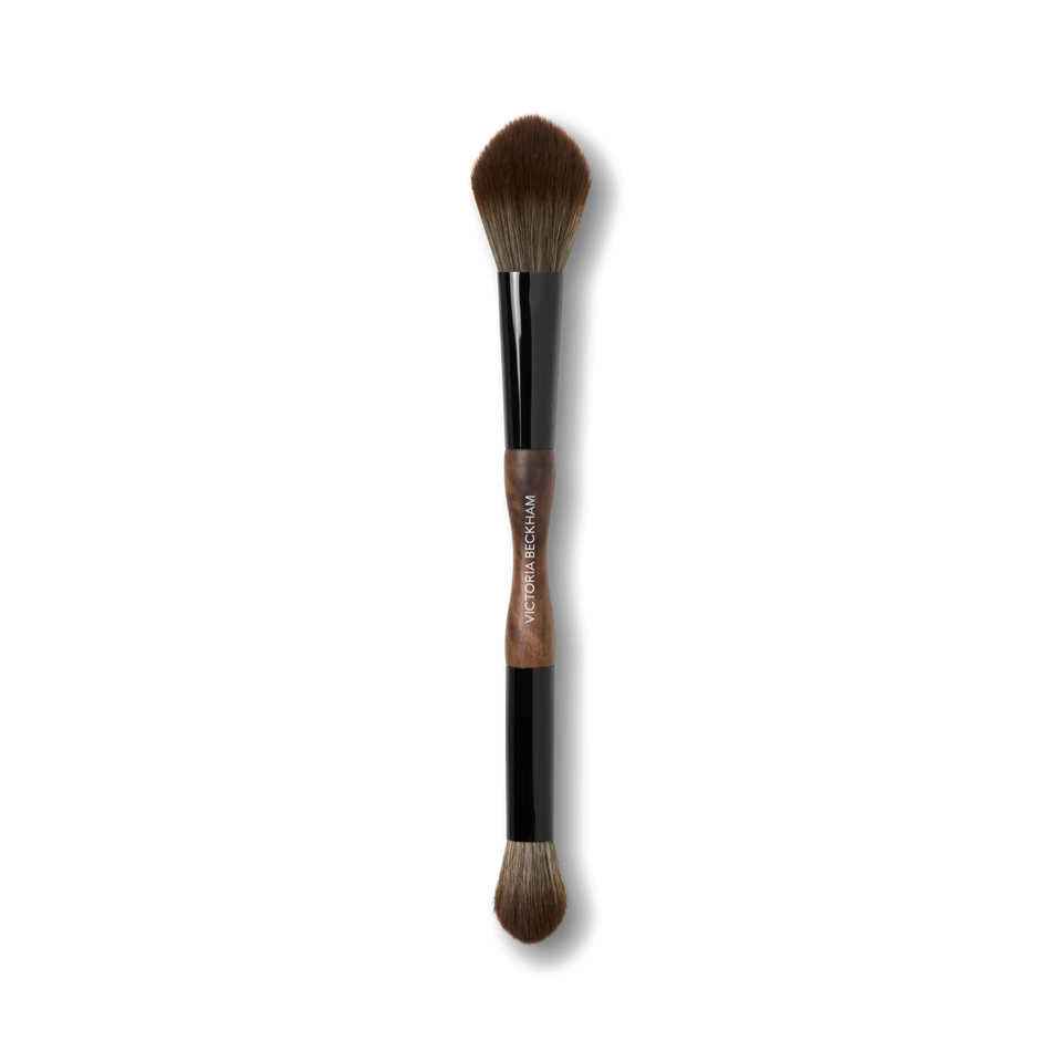 Пензлик для бронзера 13. Sculpt & Blend Brush