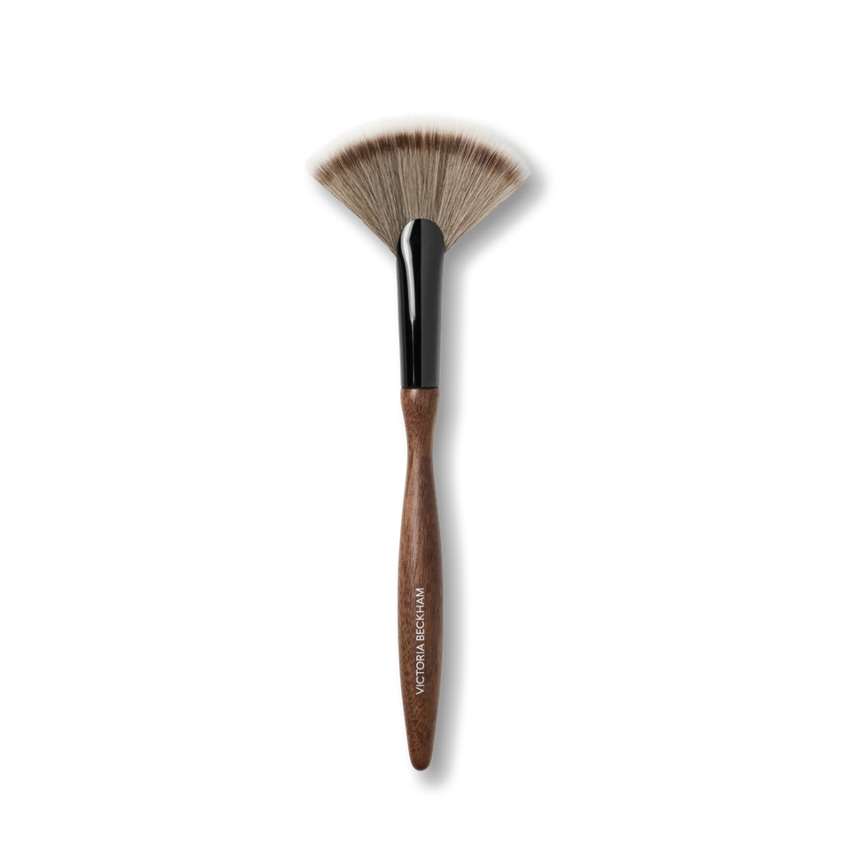 Пензлик 14. Fan Brush