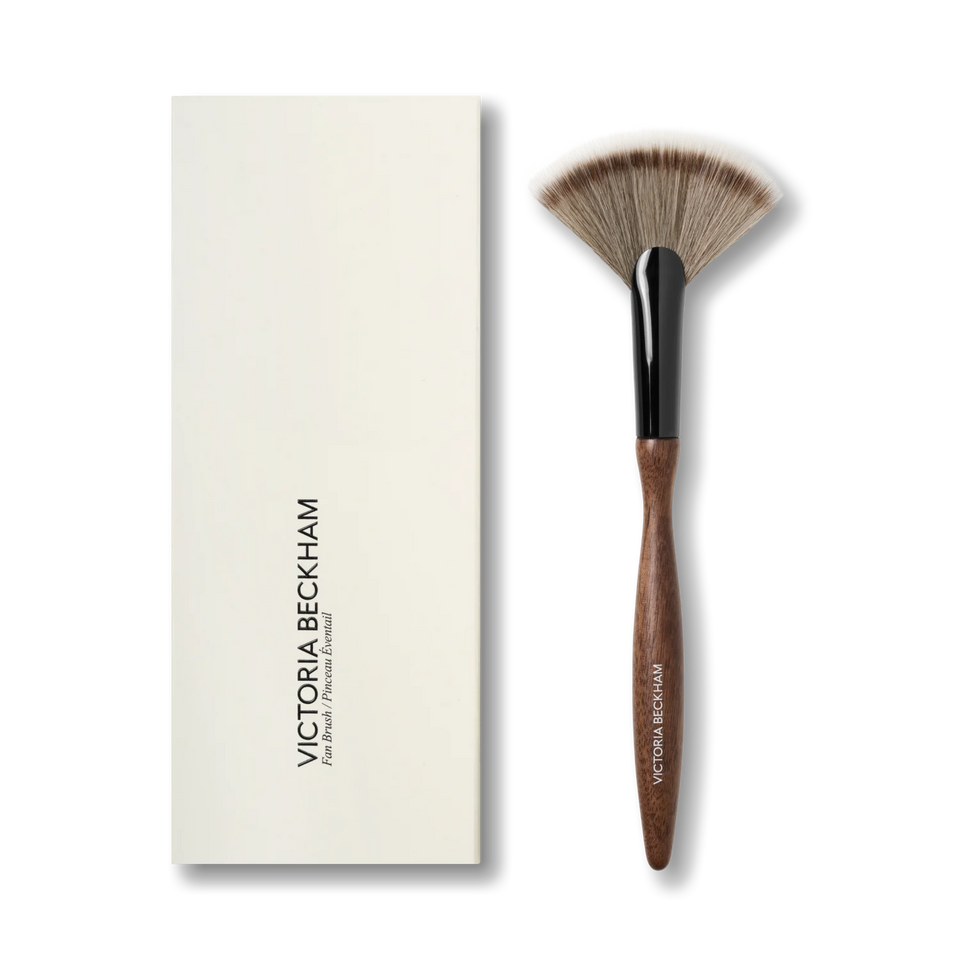 Пензлик 14. Fan Brush