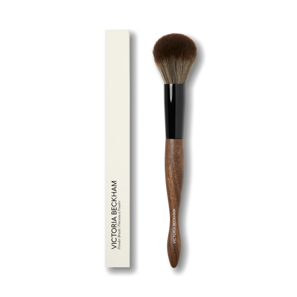Пензлик для пудри 15. Powder Brush