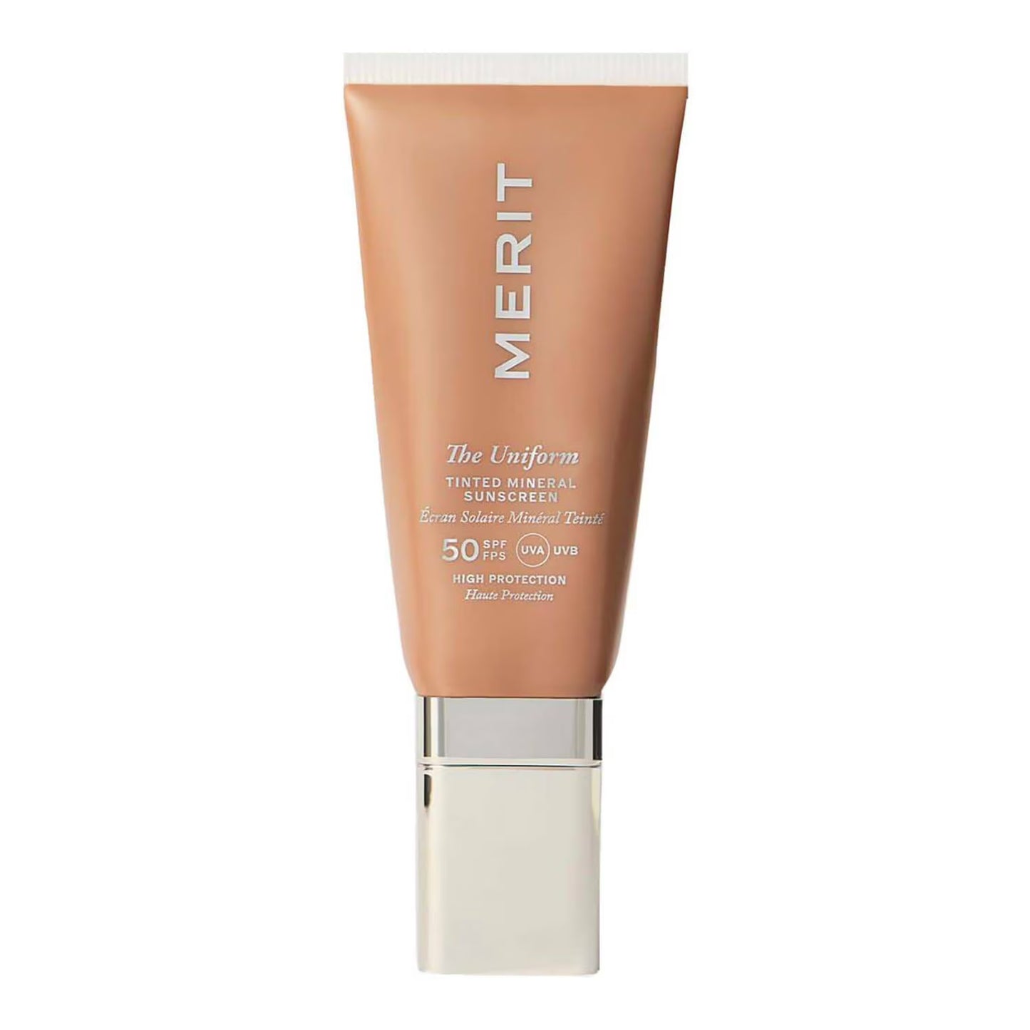 Тінт з SPF50 The Uniform Tinted Mineral Sunscreen