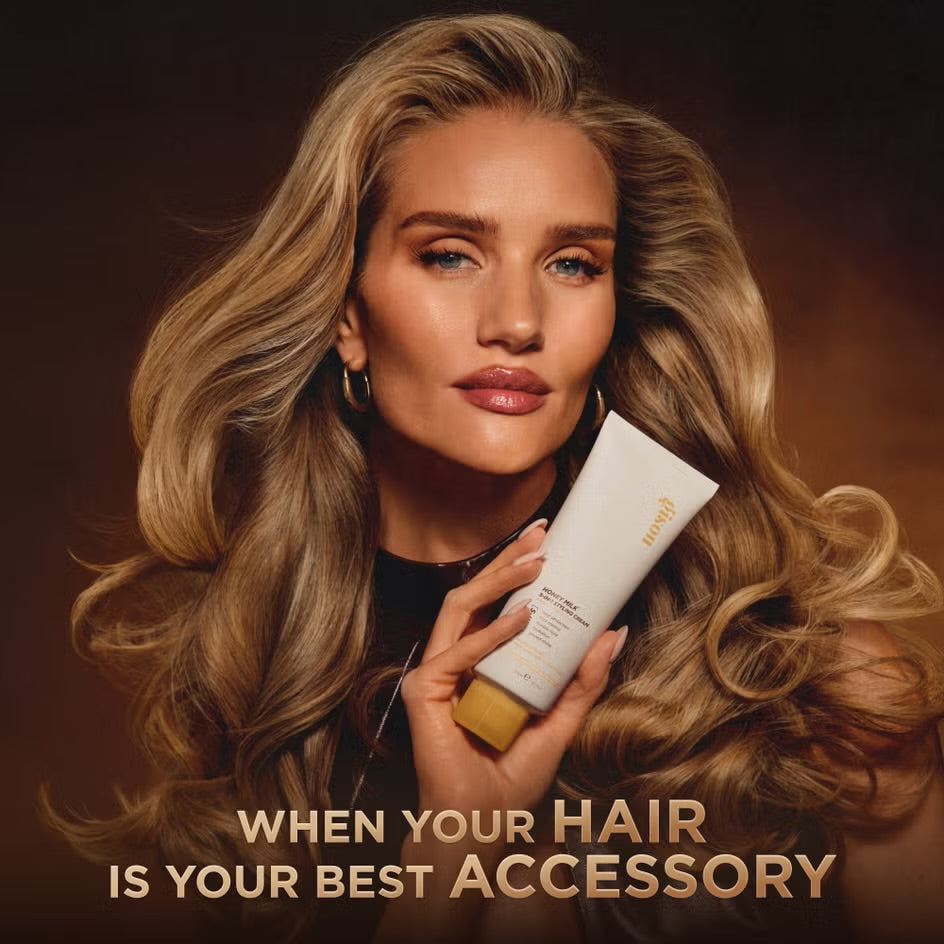 Крем для стайлінгу волосся Honey Milk 5-in-1 Styling Cream