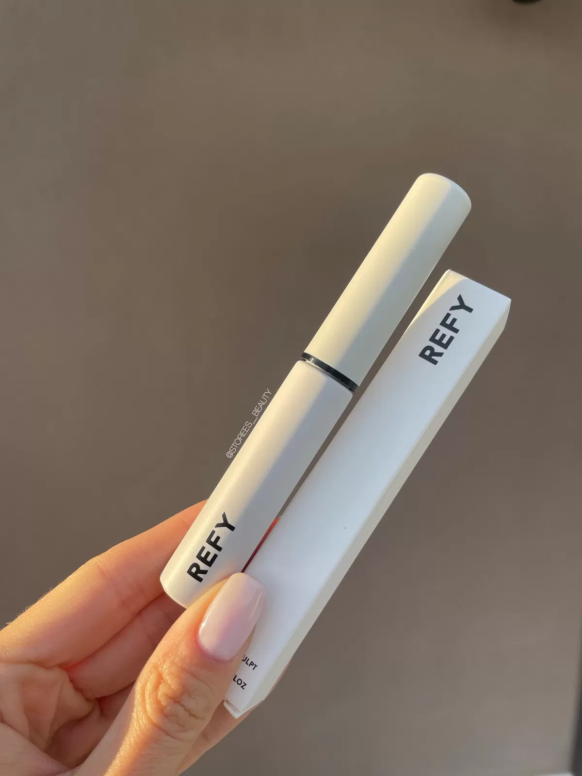 Гель для бровей Brow Sculpt