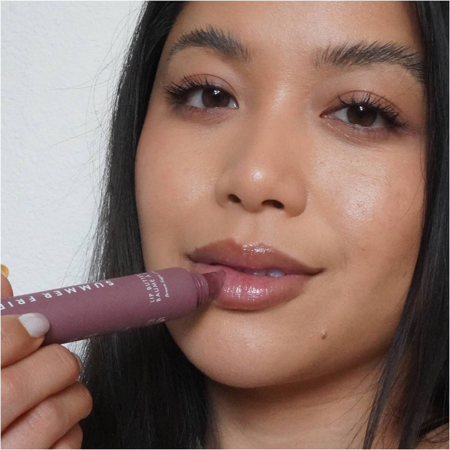 Бальзам для губ Lip Butter Balm