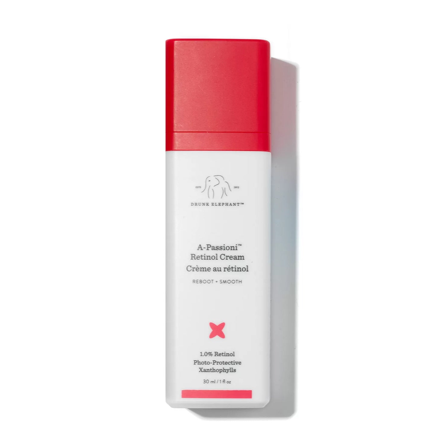 Крем для обличчя з 1% ретинолом A-Passioni Retinol Cream