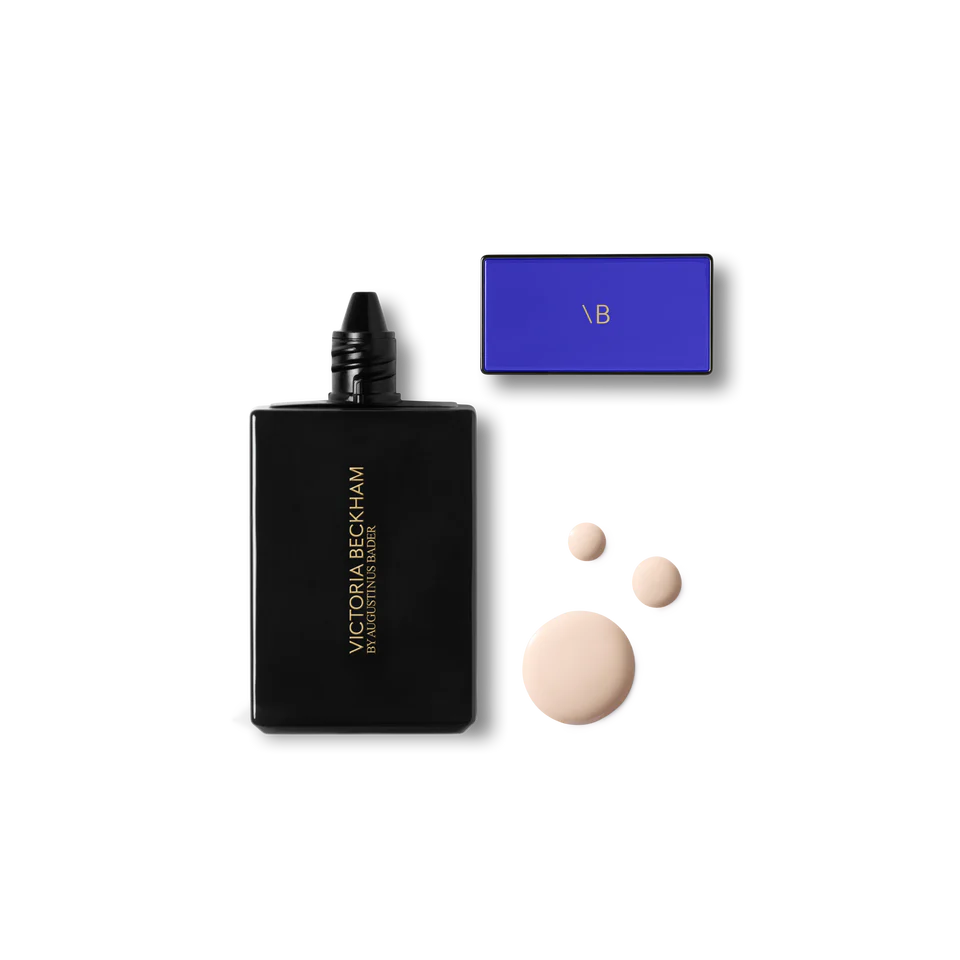 Тональна основа The Foundation Drops TFC8 VICTORIA BECKHAM BEAUTY