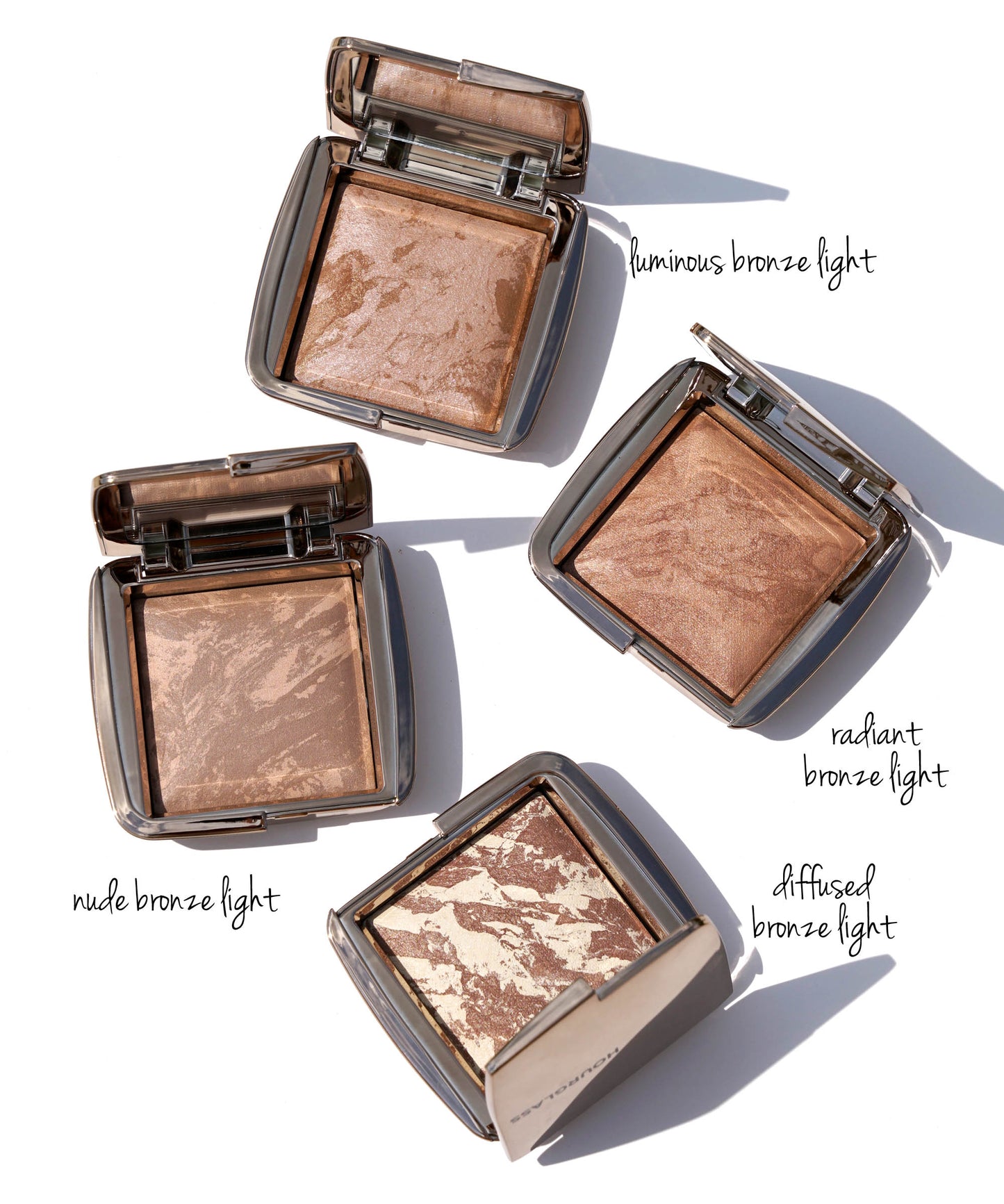 Бронзер Ambient Lighting Bronzer