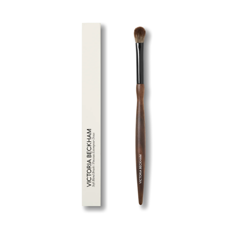 Пензлик для розтушовки 20. Soft Blend Brush