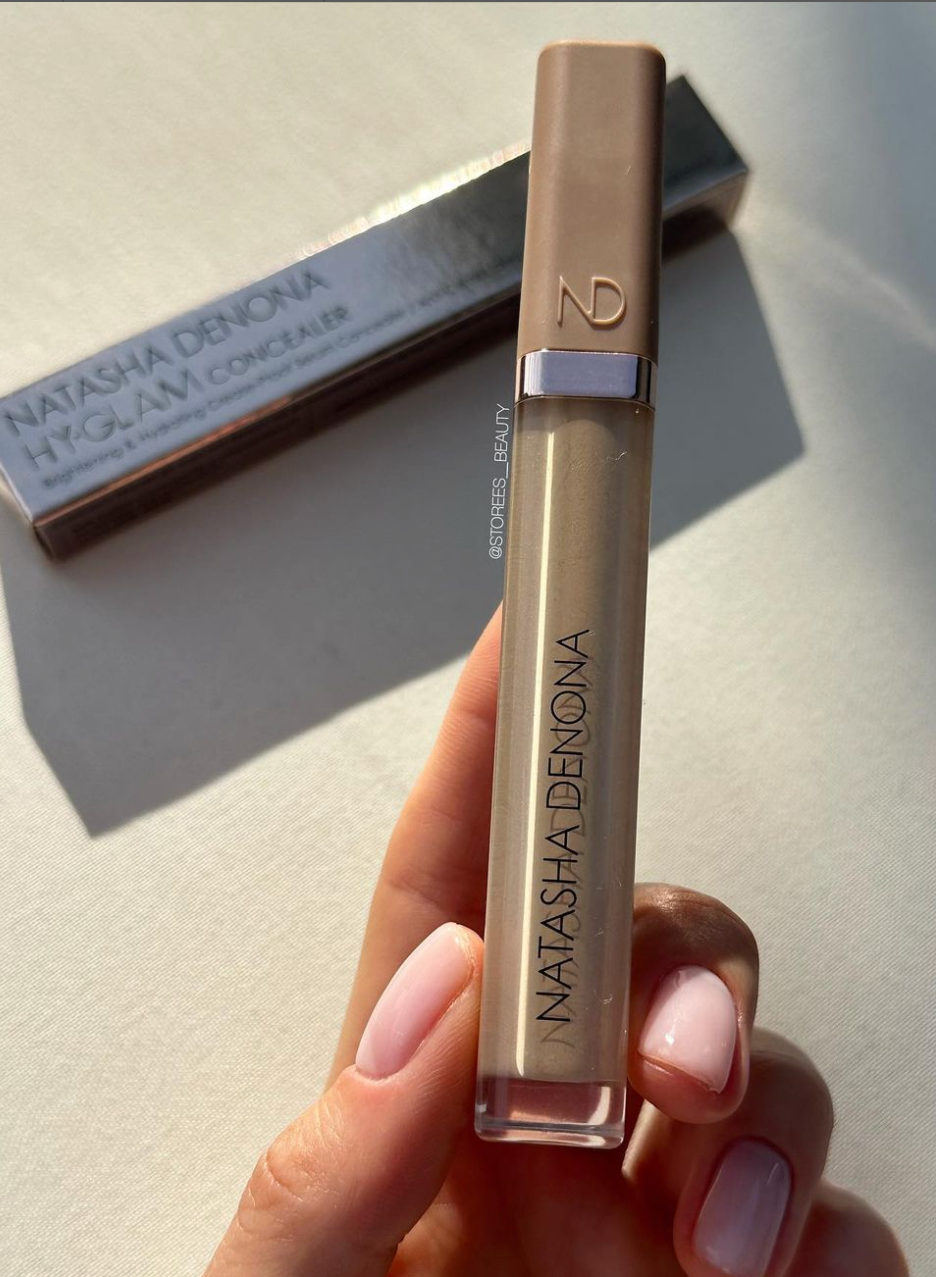 Консилер Hy-Glam Concealer