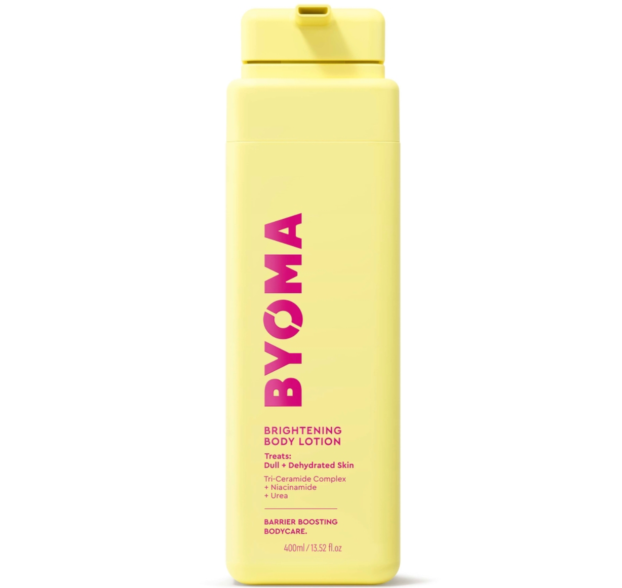 Освітлюючий лосьйон для тіла Brightening Body Lotion