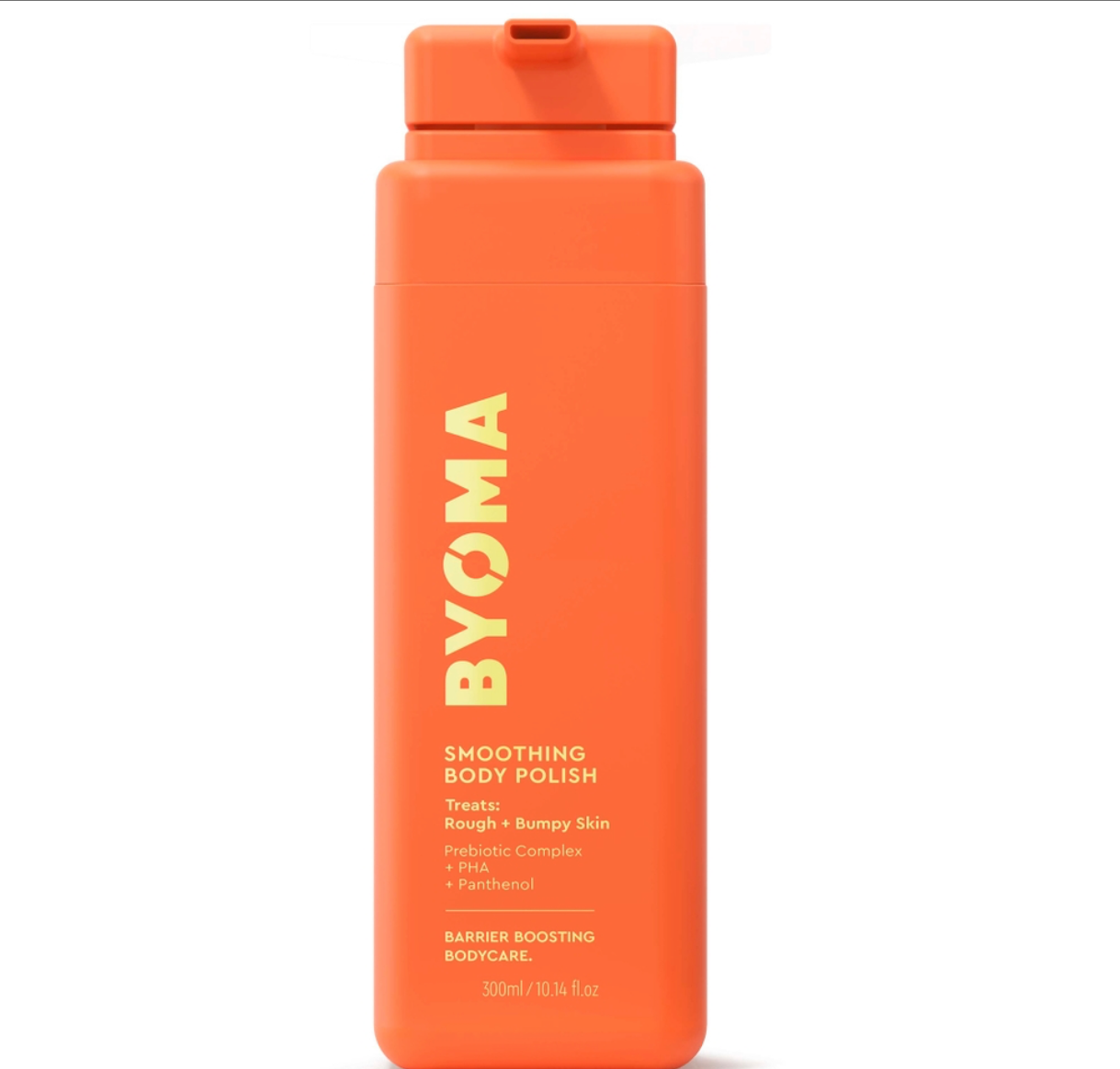 Відлущуючий засіб для тіла Smoothing Body Polish