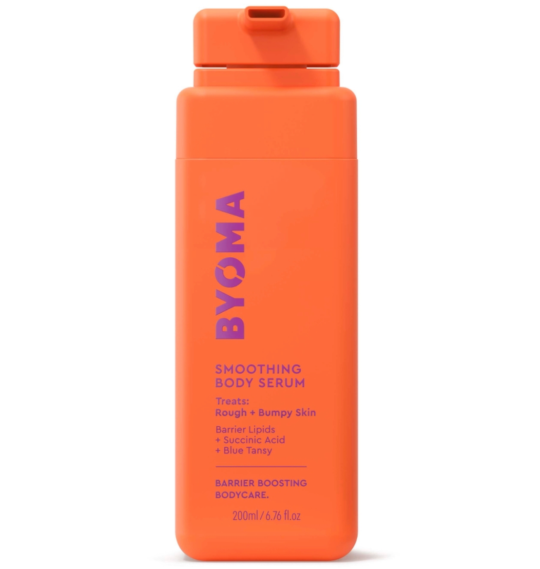 Сгладжуючий серум для тіла Smoothing Body Serum