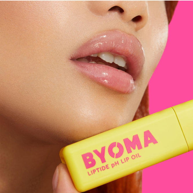 Олія для губ Liptide Lip Oil