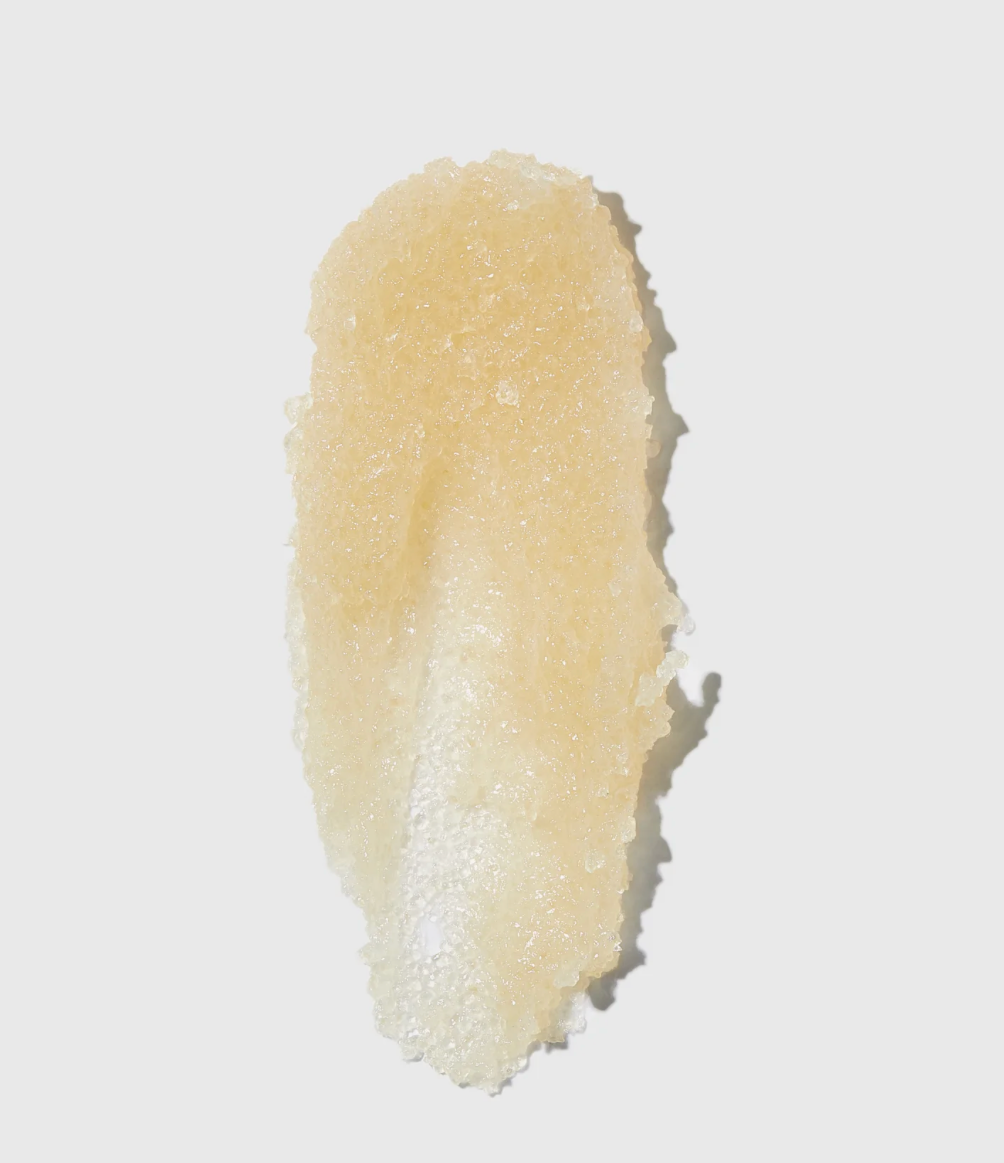 Моделюючий скраб для тіла The Nudist Body Scrub